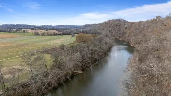 Duck River, TN 38454,9400 Corey Ln