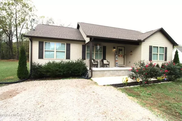 230 Robin Cv, Henderson, TN 38340