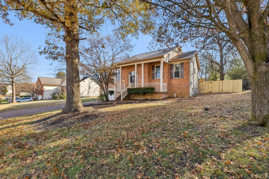 508 Mae Ter, Madison, TN 37115