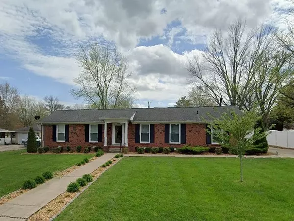 203 General Forrest Dr, Springfield, TN 37172