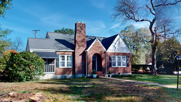 401 Shawnee Trail, Chattanooga, TN 37411