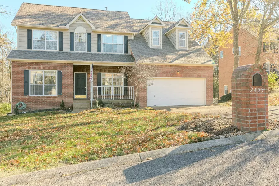 2403 Brookstone Pl, Mount Juliet, TN 37122