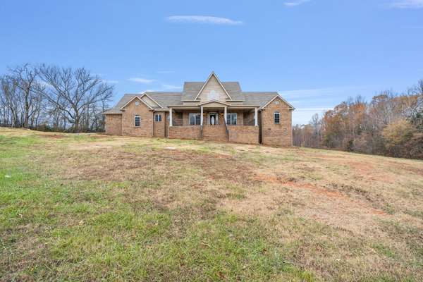 184 Henry Thompson Rd, Taft, TN 38488