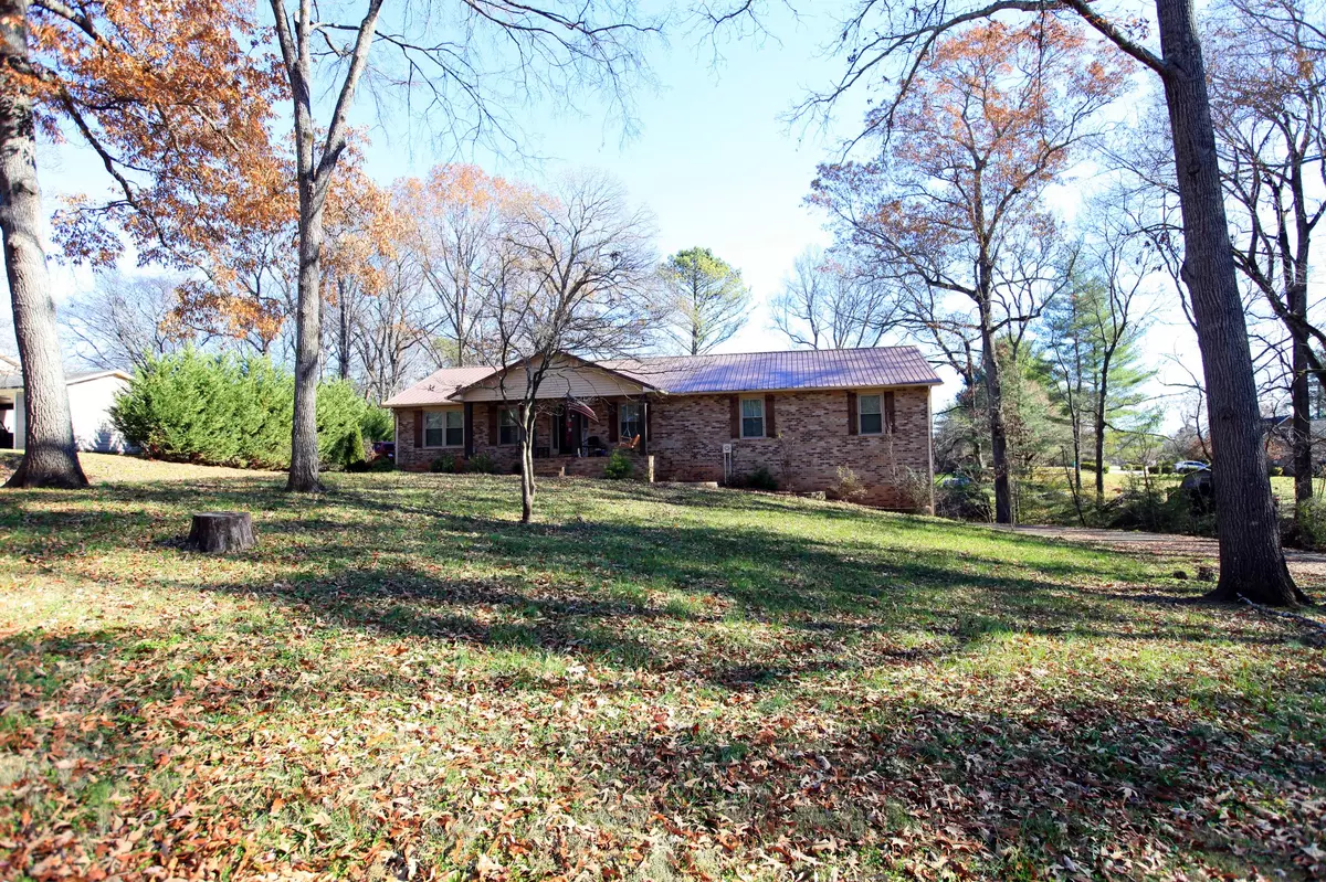 Winchester, TN 37398,79 Sharp Cir