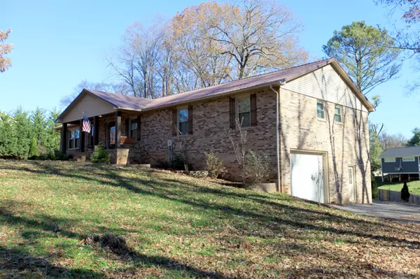 Winchester, TN 37398,79 Sharp Cir