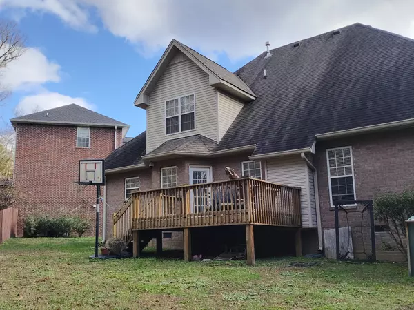 Antioch, TN 37013,7248 Wild Apple Ct