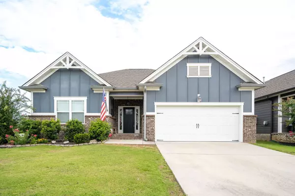 8505 Red Deer Lane, Ooltewah, TN 37363