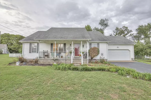 119 Shrewsbury Dr, Murfreesboro, TN 37129