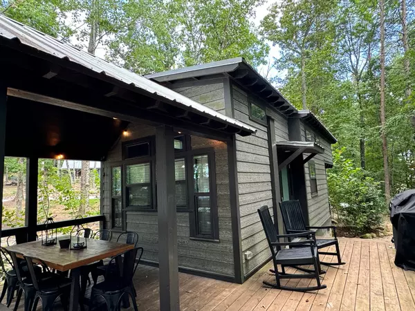 Tracy City, TN 37387,125 Waters Edge Way