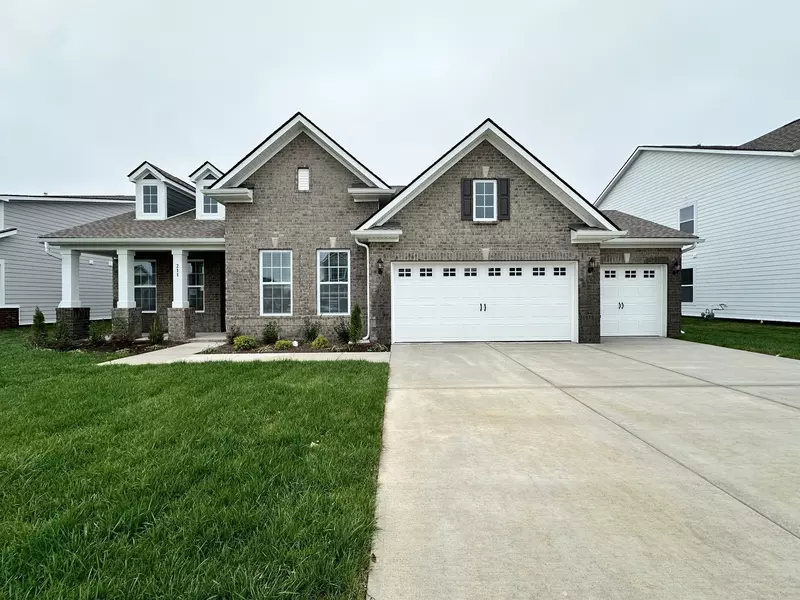 211 Chilano Drive, Murfreesboro, TN 37128