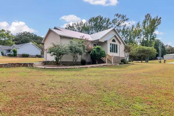 Paris, TN 38242,244 Ashli Ln