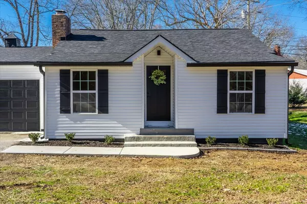 Tullahoma, TN 37388,314 Westside Dr