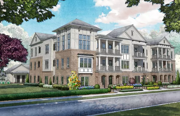 6037 Whitman Road #202, Franklin, TN 37064