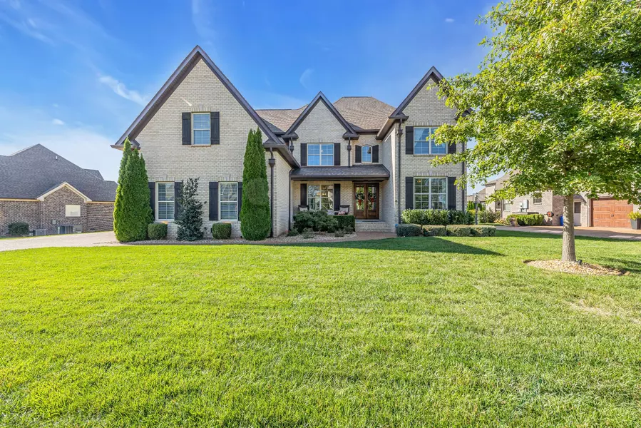 2022 Autumn Ridge Way, Spring Hill, TN 37174