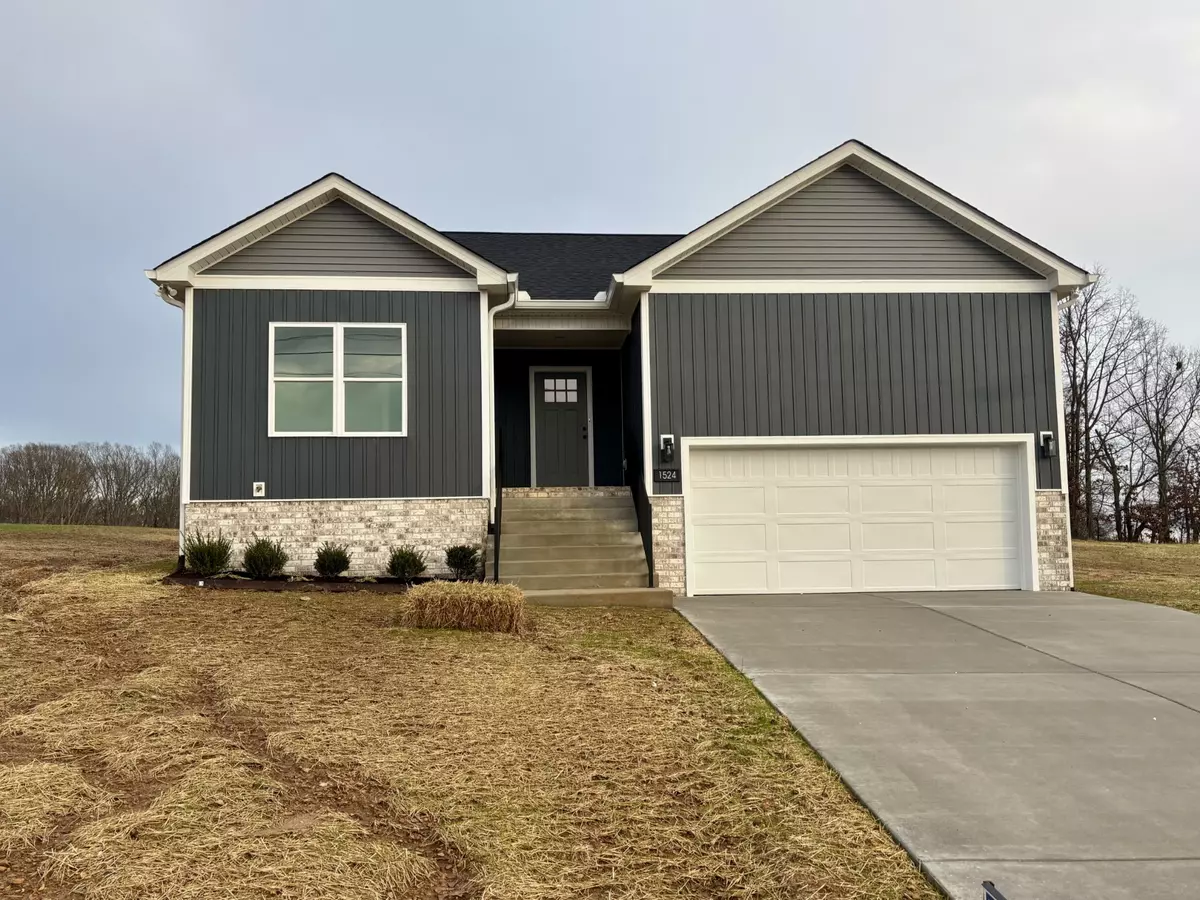 Greenbrier, TN 37073,1524 ANGUS WAY