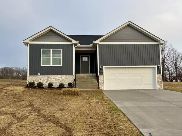 1524 ANGUS WAY, Greenbrier, TN 37073