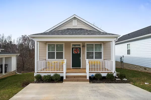 Cookeville, TN 38501,330 Hemlock Cir