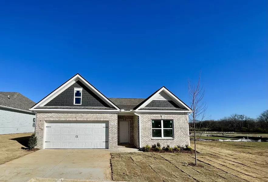 220 Summerlin Dr, Gallatin, TN 37066