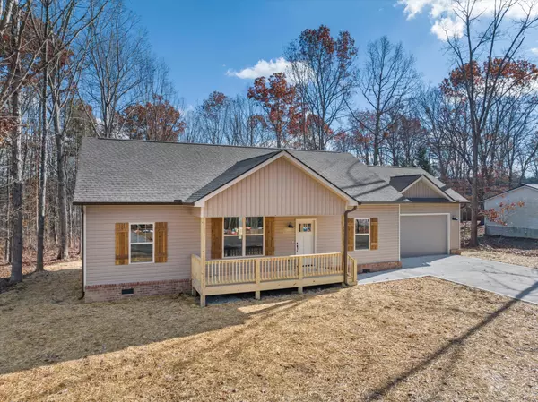 Soddy Daisy, TN 37379,9818 Miller Country Road