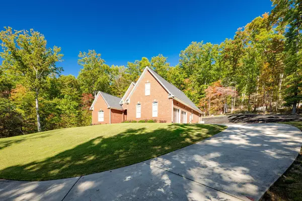 680 Skillet Gap Road, Chattanooga, TN 37419