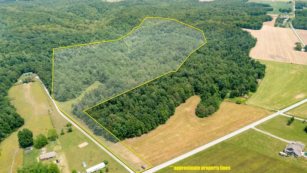 0 K Parker Road #E, Bradyville, TN 37026