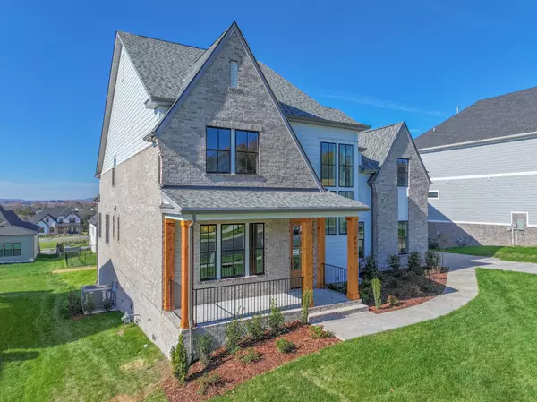 Nolensville, TN 37135,4633 Genevieve Leigh Dr