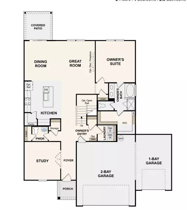 Pleasant View, TN 37146,8544 Turnbull Dr