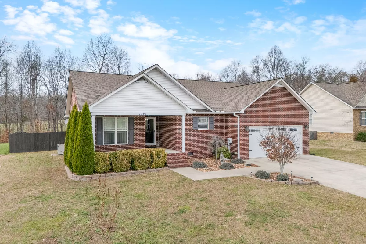 Baxter, TN 38544,7197 Coleman Cir