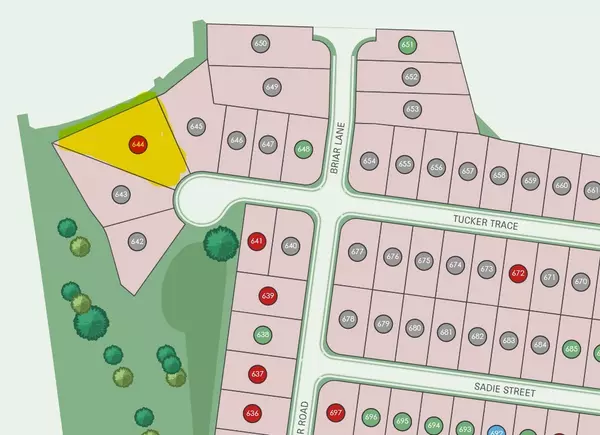 Columbia, TN 38401,3396 Tucker Trace