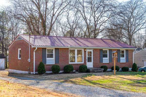 217 Santa Monica Blvd,  Gallatin,  TN 37066