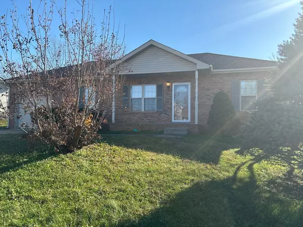 3266 Tabby Dr, Clarksville, TN 37042