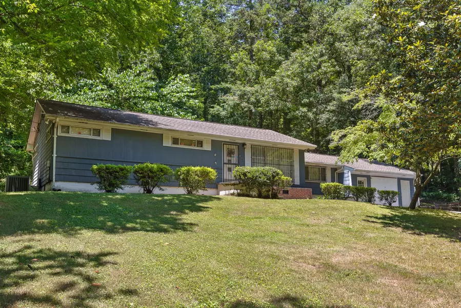 803 S Seminole Drive, Chattanooga, TN 37412