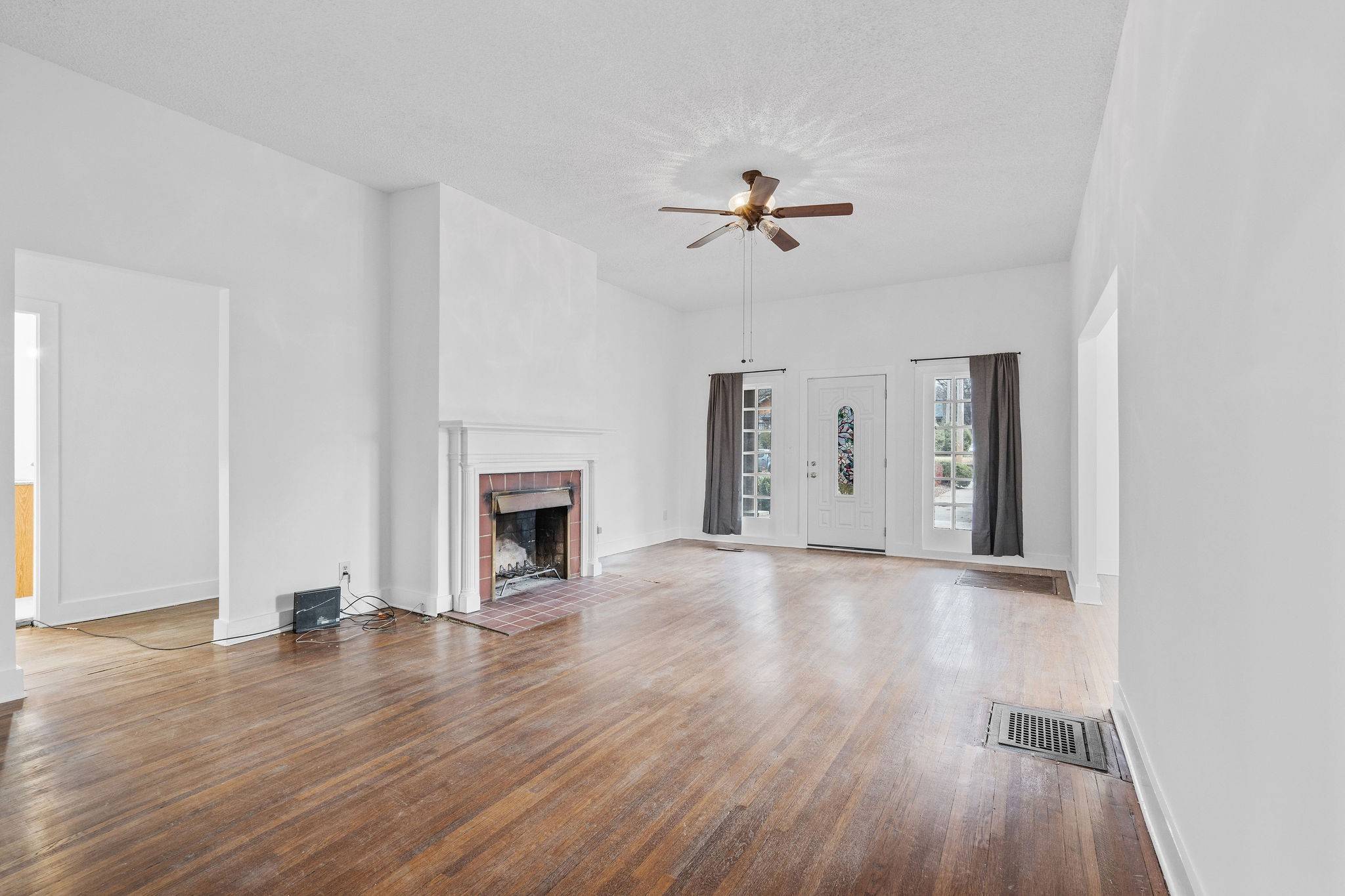 Nashville, TN 37212,341 Chesterfield Ave