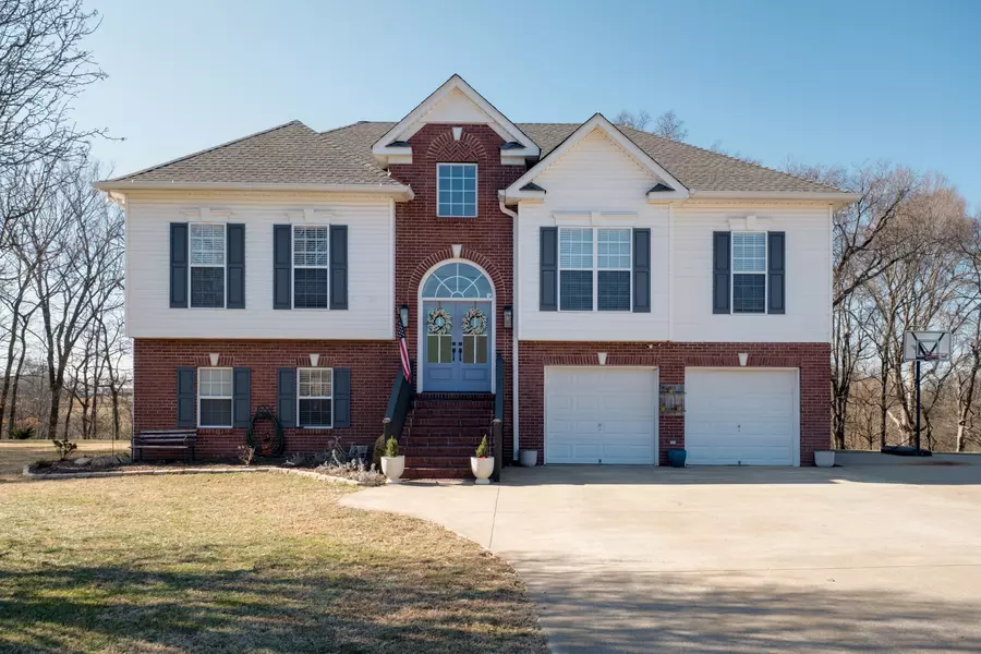 290 Northridge Dr, Pulaski, TN 38478