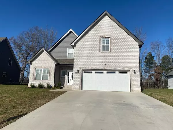 Clarksville, TN 37043,1152 Chagford Dr