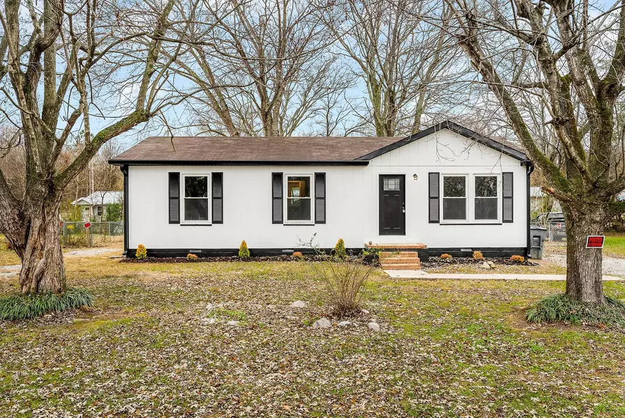 123 Cascade Ave, Mcminnville, TN 37110