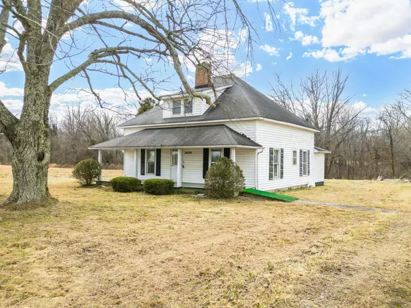 Bradyville, TN 37026,3608 Hollow Springs Rd