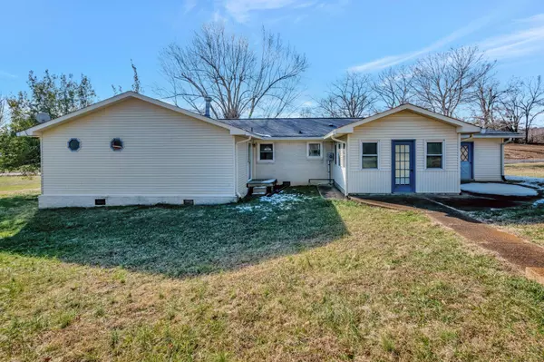 Mc Ewen, TN 37101,161 Circle Dr