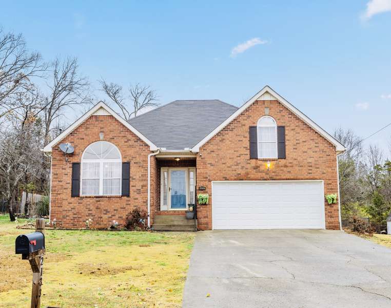 2133 Academy Way, La Vergne, TN 37086