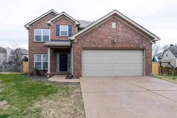 Spring Hill, TN 37174,2006 Lima Ct