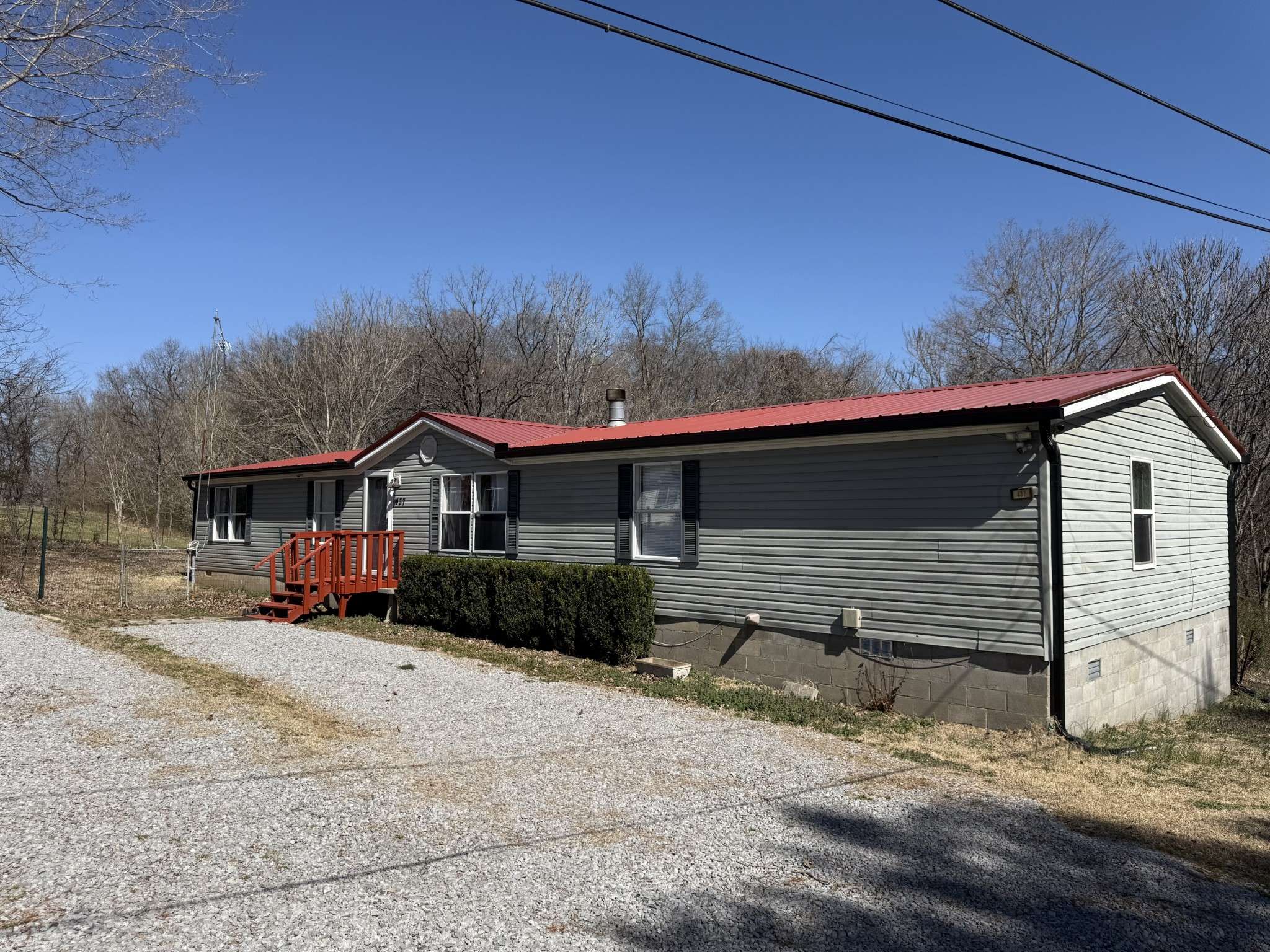 Clarksville, TN 37040,437 Briarwood Rd