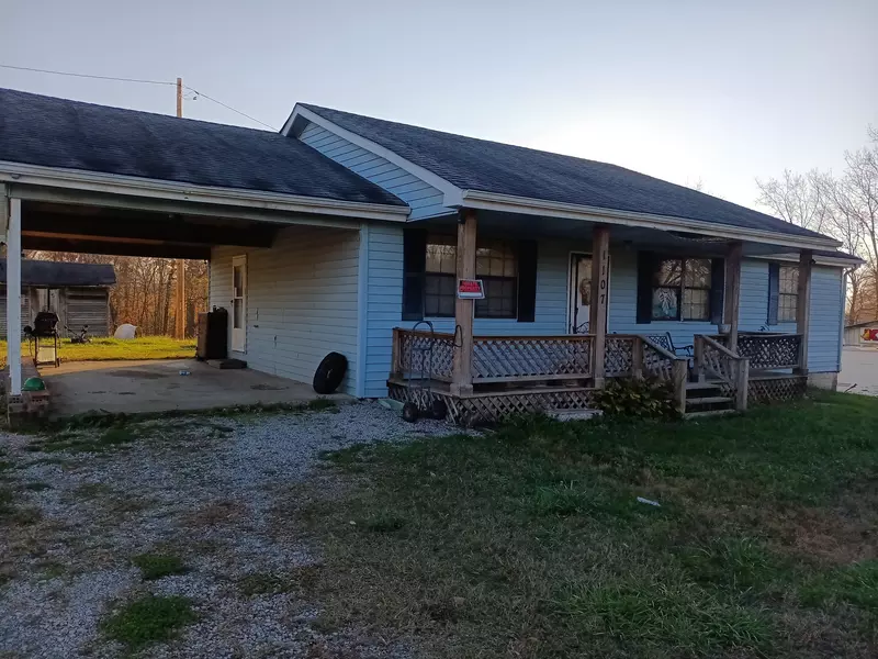 1107 Pleasant Valley Rd, Chapmansboro, TN 37035