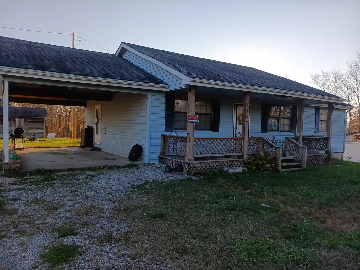 Chapmansboro, TN 37035,1107 Pleasant Valley Rd