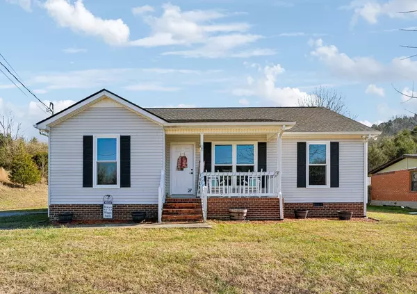 107 Hickory Ridge Ln, Woodbury, TN 37190