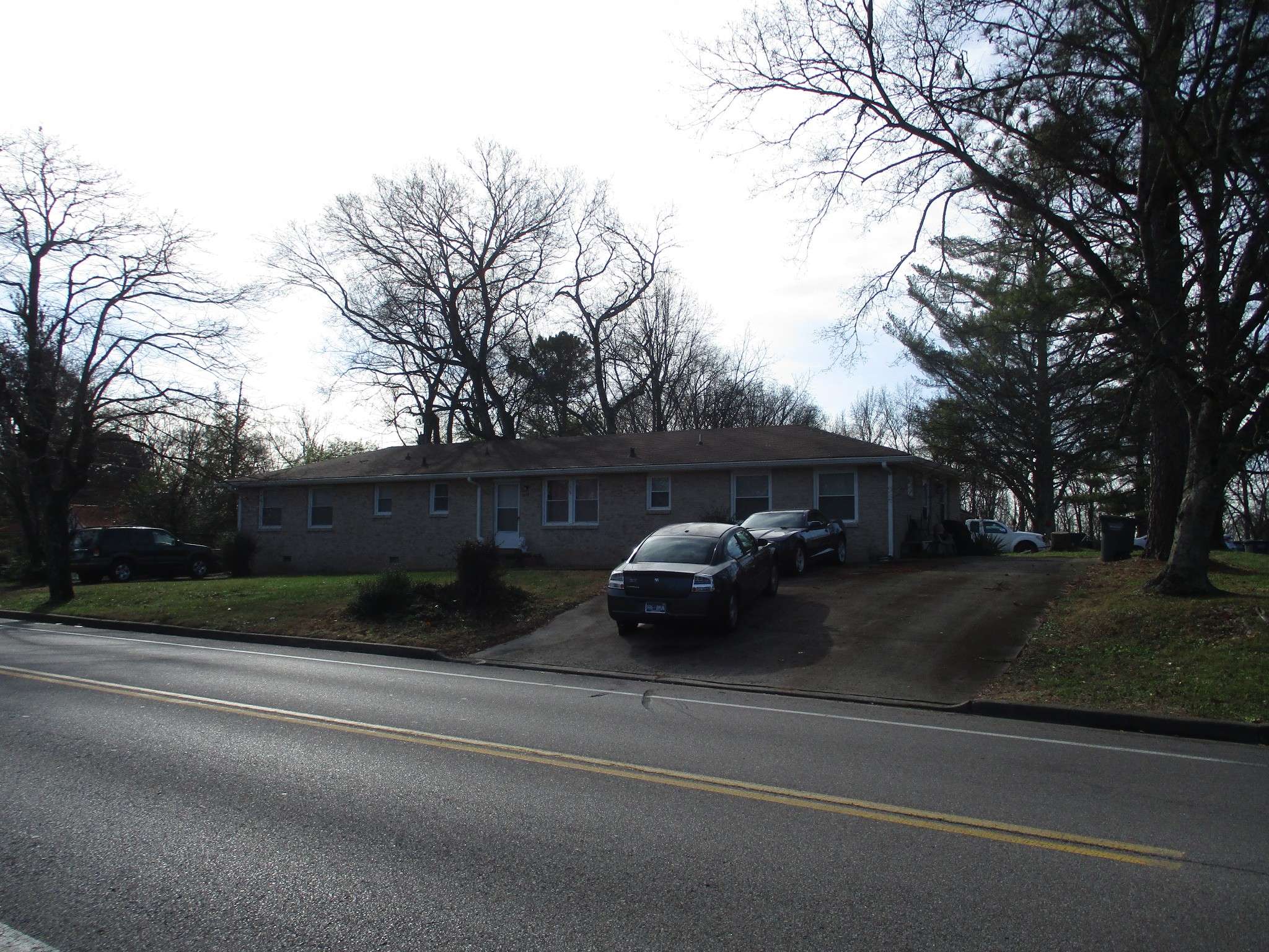 Clarksville, TN 37043,2292 Old Ashland City Rd