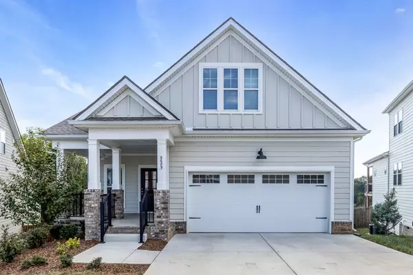 9689 Kaplan Ave,  Brentwood,  TN 37027