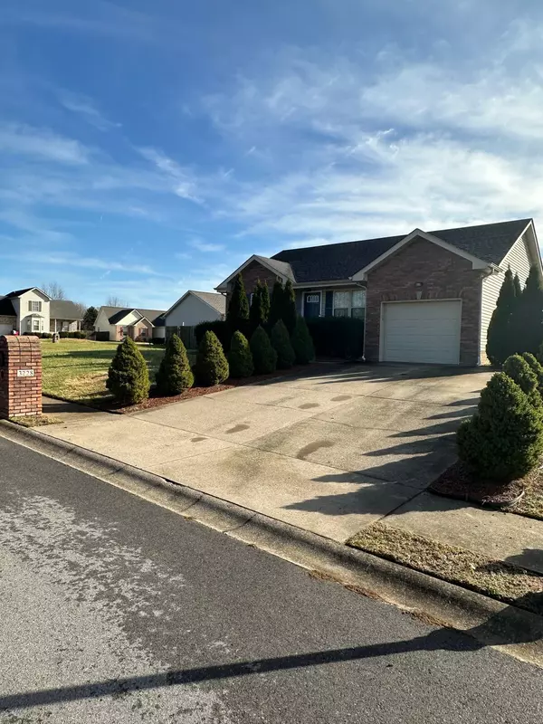 Clarksville, TN 37042,3228 Veranda Cir