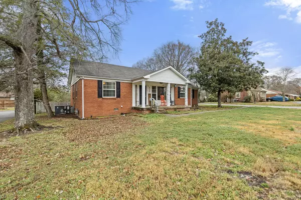 Tullahoma, TN 37388,317 Druid Ln