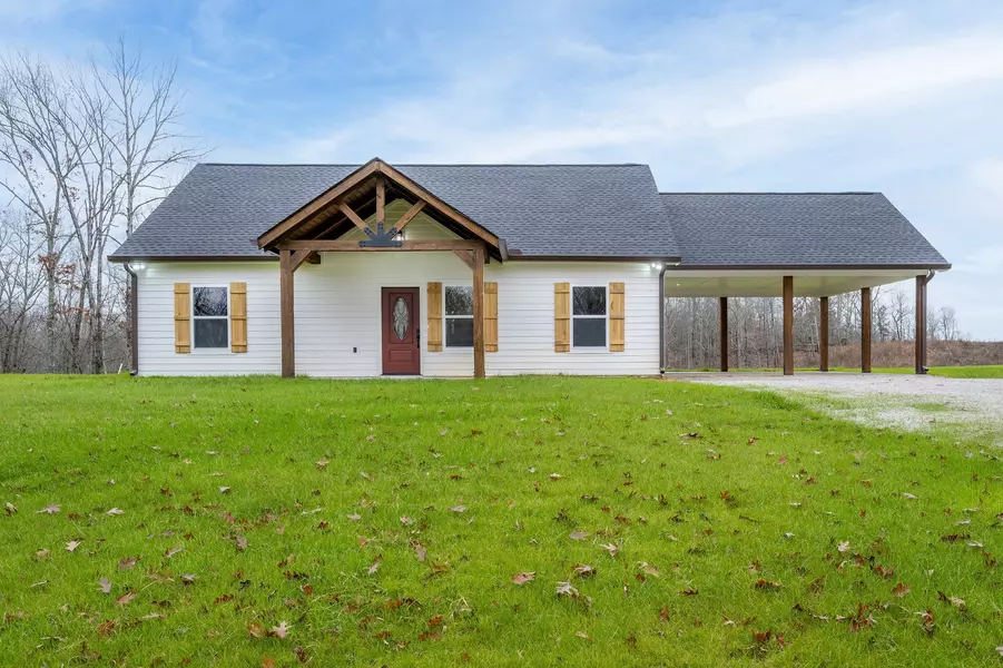 1197 Little Swan Creek Rd, Hohenwald, TN 38462