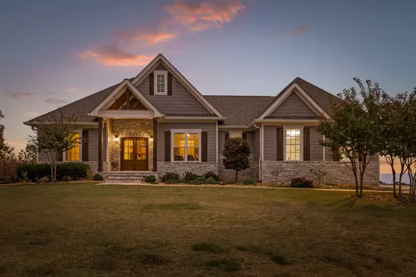 355 Prospectors Way, Jasper, TN 37347